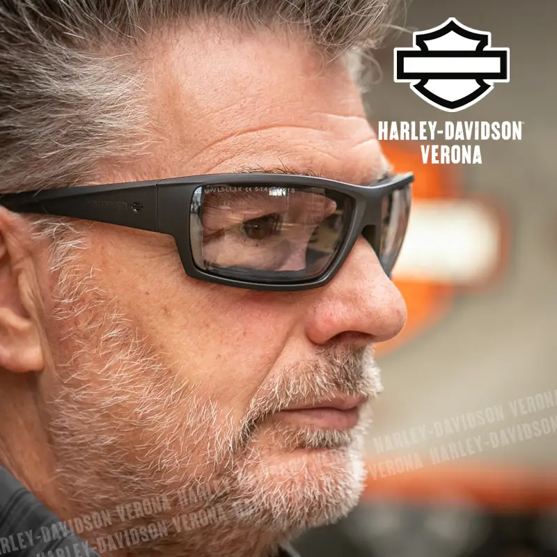 Occhiali Fotocromatici Harley-Davidson