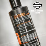 Harley-Davidson® Cleaner ringiovanente per Selle Borse e Finiture - immagine 4
