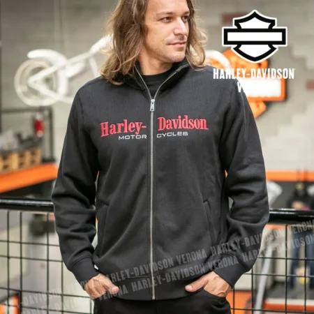 Maglia Harley-Davidson