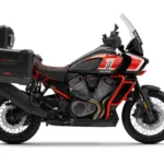 2024 CVO PAN AMERICA