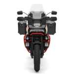2024 CVO PAN AMERICA