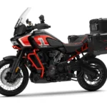 2024 CVO PAN AMERICA