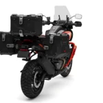 2024 CVO PAN AMERICA
