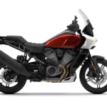 2024 PAN AMERICA 1250 SPECIAL