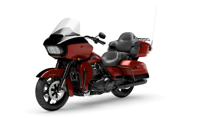 2024 ROAD GLIDE LIMITED