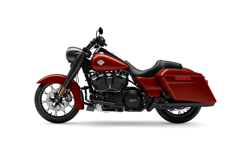2024 ROAD KING™ SPECIAL