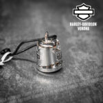 CAMPANELLA HARLEY-DAVIDSON® FREEDOM EAGLE - immagine 2