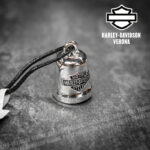 CAMPANELLA HARLEY-DAVIDSON® FREEDOM EAGLE - immagine 3