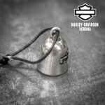 CAMPANELLA HARLEY-DAVIDSON® VINTAGE B&S - immagine 2