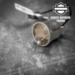 CAMPANELLA HARLEY-DAVIDSON® VINTAGE B&S - immagine 3