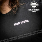 T-Shirt Harley-Davidson® Oil Can Black Beauty - immagine 6