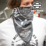 BANDANA HARLEY-DAVIDSON® Sturgis