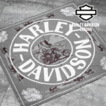 BANDANA HARLEY-DAVIDSON® Sturgis - immagine 3
