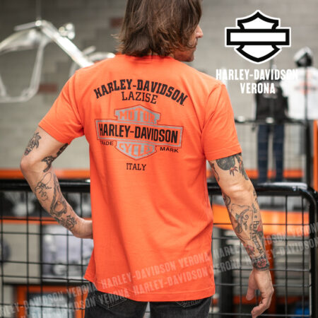 H-D® LAZISE