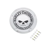 Willie G Skull Derby Cover - immagine 2