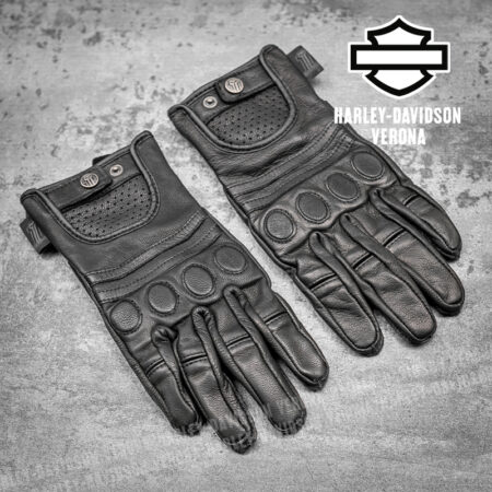 Guanti da donna in pelle Harley-Davidson® #1 e Willie G