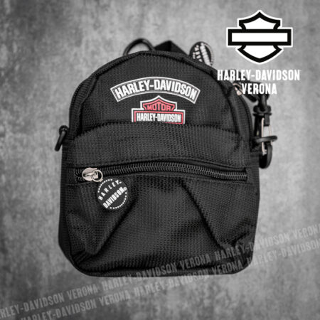 Zaino piccolo Harley-Davidson® Collezione Mini Me