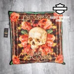 Cuscino Rude Riders© Los Angeles