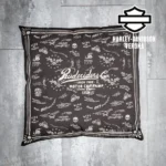 Cuscino Rude Riders© Los Angeles - immagine 5
