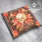 Cuscino Rude Riders© Los Angeles - immagine 4