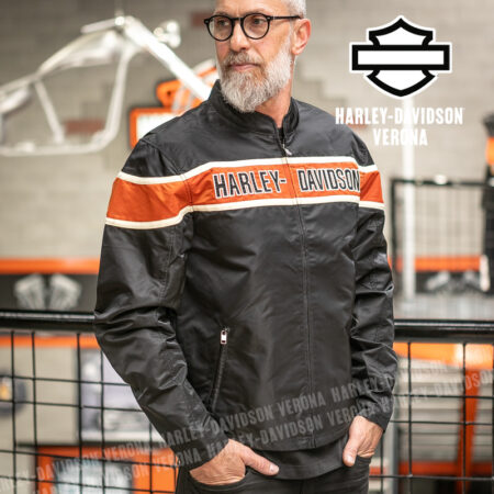 Giacca Harley-Davidson® Generations