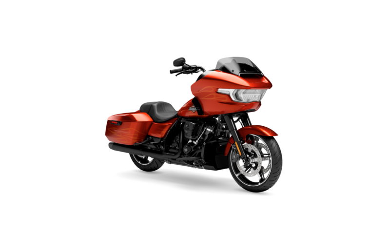 2025 Road Glide™ - immagine 16