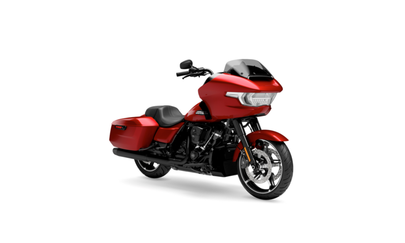 2025 Road Glide™ - immagine 8