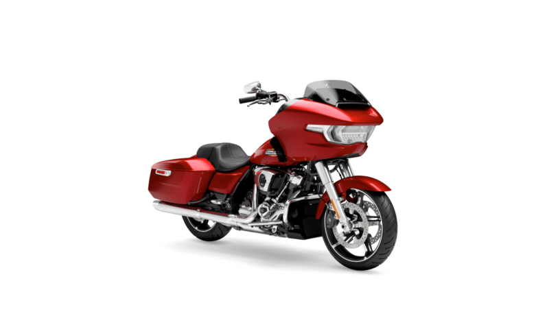 2025 Road Glide™ - immagine 9