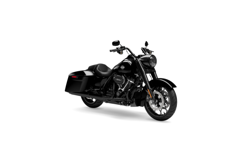 2025 ROAD KING™ SPECIAL - immagine 5