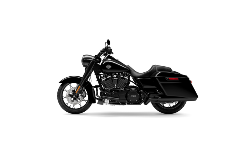 2025 ROAD KING™ SPECIAL - immagine 4