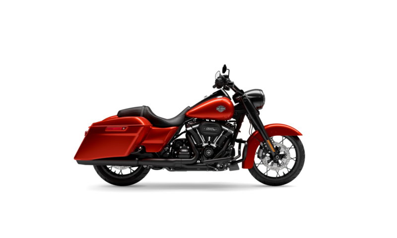 2025 ROAD KING™ SPECIAL - immagine 7