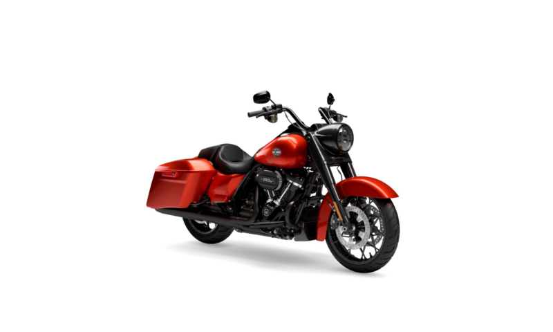 2025 ROAD KING™ SPECIAL - immagine 6