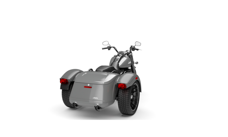 2025 Freewheeler™ - immagine 6