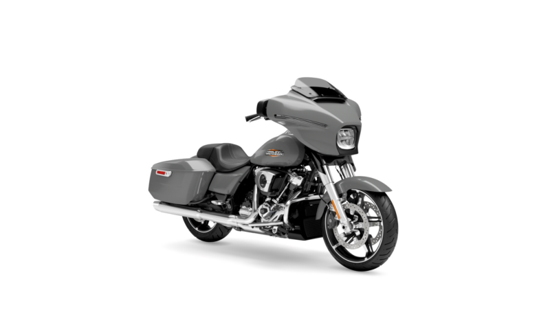 2025 Street Glide™ - immagine 2