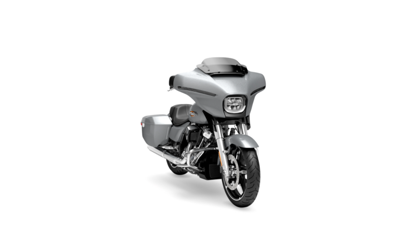 2025 Street Glide™ - immagine 25