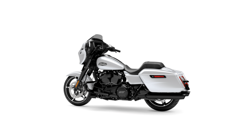 2025 Street Glide™ - immagine 24