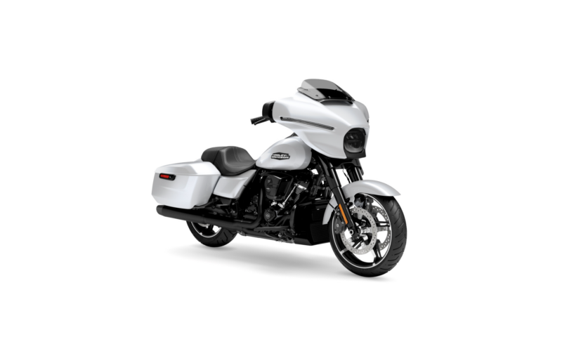 2025 Street Glide™ - immagine 23