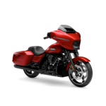 2025 Street Glide™ - immagine 22