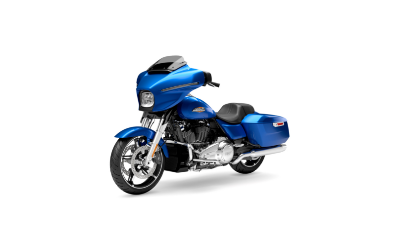 2025 Street Glide™ - immagine 17