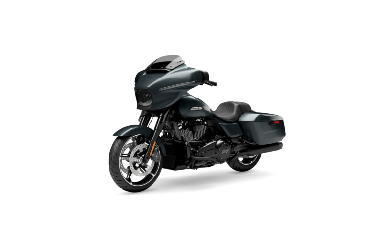 2025 Street Glide™ - immagine 16