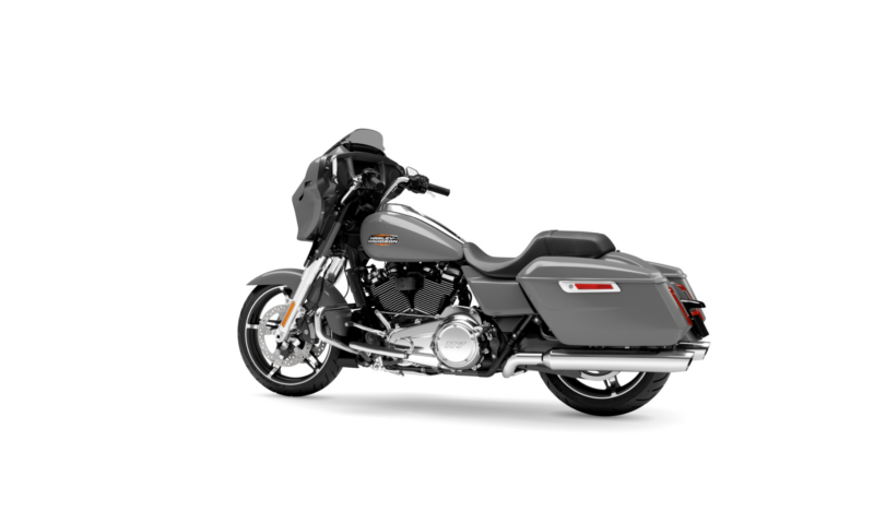 2025 Street Glide™ - immagine 33