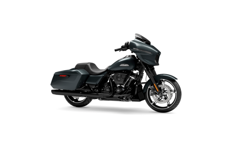 2025 Street Glide™ - immagine 15