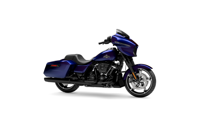 2025 Street Glide™ - immagine 7