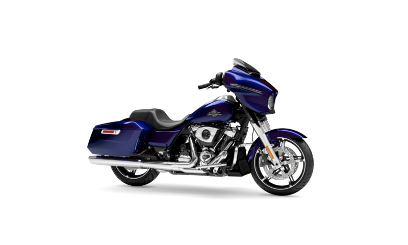 2025 Street Glide™ - immagine 6