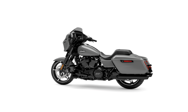 2025 Street Glide™ - immagine 32