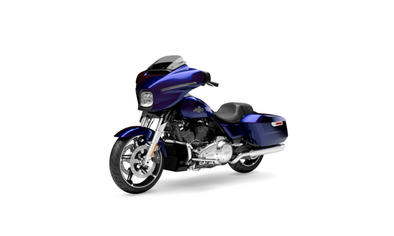 2025 Street Glide™ - immagine 5