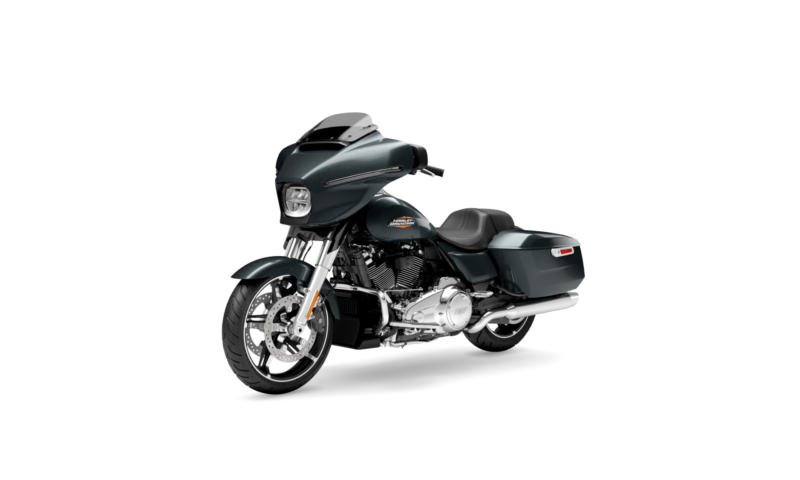 2025 Street Glide™ - immagine 4