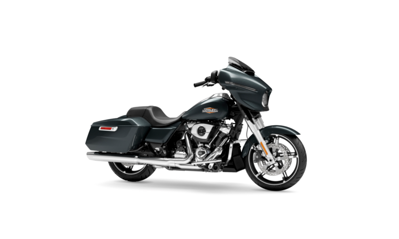 2025 Street Glide™ - immagine 3