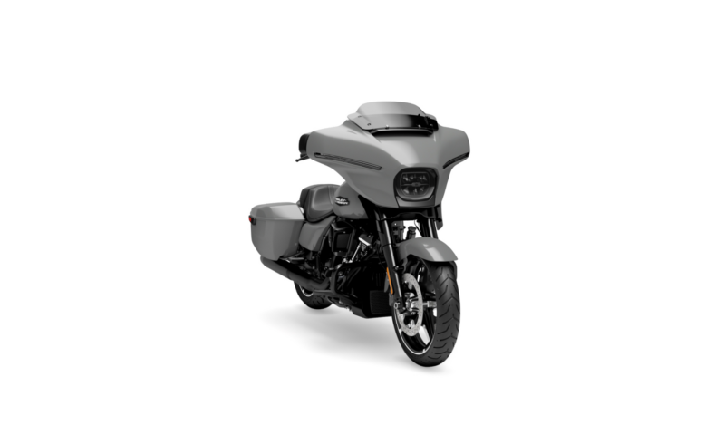 2025 Street Glide™ - immagine 31