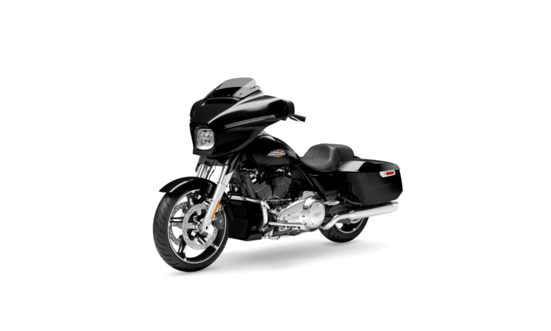 2025 Street Glide™ - immagine 30